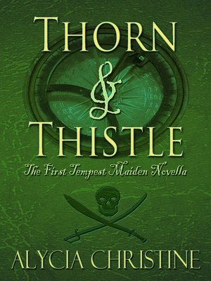 cover image of Thorn and Thistle